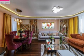 Подвесной светильник Lightstar Pentola 803063 в Кудымкаре - kudymkar.mebel24.online | фото 4