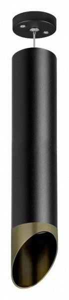 Подвесной светильник Lightstar Rullo RP497131 в Кудымкаре - kudymkar.mebel24.online | фото 2