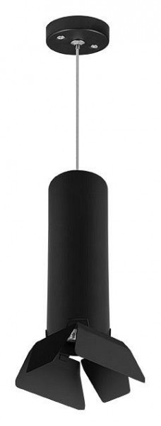 Подвесной светильник Lightstar Rullo RP497437 в Кудымкаре - kudymkar.mebel24.online | фото 2
