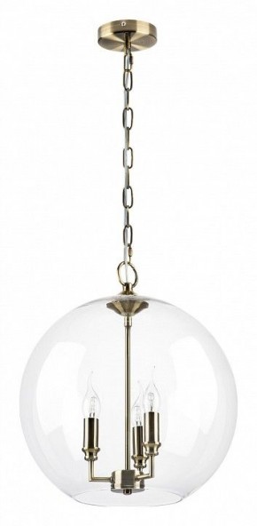 Подвесной светильник Lightstar Sferico 729131 в Кудымкаре - kudymkar.mebel24.online | фото 2