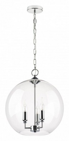 Подвесной светильник Lightstar Sferico 729134 в Кудымкаре - kudymkar.mebel24.online | фото 2