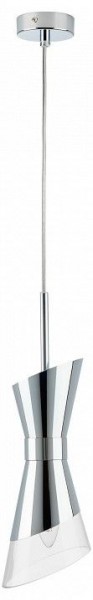 Подвесной светильник Lightstar Strato 817014 в Кудымкаре - kudymkar.mebel24.online | фото 2