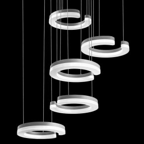 Подвесной светильник Lightstar Unitario 763449 в Кудымкаре - kudymkar.mebel24.online | фото 4