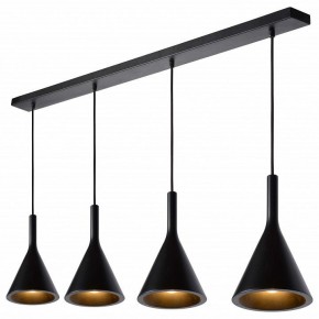 Подвесной светильник Lucide Gipsy 35410/04/30 в Кудымкаре - kudymkar.mebel24.online | фото 3