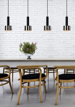 Подвесной светильник Lucide Teun 45471/04/30 в Кудымкаре - kudymkar.mebel24.online | фото 4