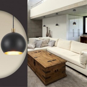 Подвесной светильник Lumion Neruni 3635/1 в Кудымкаре - kudymkar.mebel24.online | фото 5