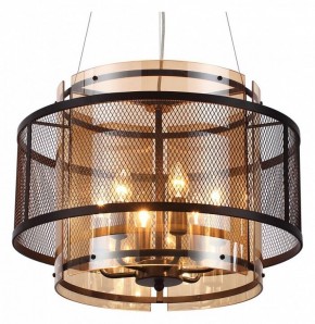 Подвесной светильник Lumion Zarina 8007/6 в Кудымкаре - kudymkar.mebel24.online | фото