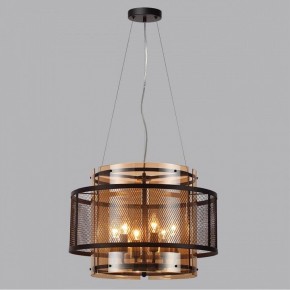 Подвесной светильник Lumion Zarina 8007/6 в Кудымкаре - kudymkar.mebel24.online | фото 4