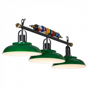 Подвесной светильник Lussole Badger GRLSP-9542 в Кудымкаре - kudymkar.mebel24.online | фото