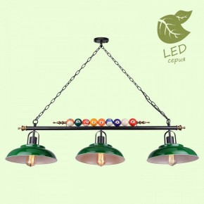 Подвесной светильник Lussole Badger GRLSP-9542 в Кудымкаре - kudymkar.mebel24.online | фото 2
