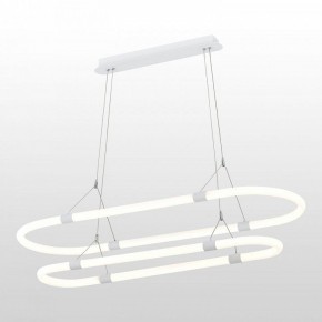 Подвесной светильник Lussole Bartow LSP-7268 в Кудымкаре - kudymkar.mebel24.online | фото 2