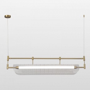 Подвесной светильник Lussole Bradford LSP-7153 в Кудымкаре - kudymkar.mebel24.online | фото 2