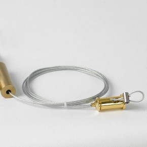 Подвесной светильник Lussole Bradford LSP-7153 в Кудымкаре - kudymkar.mebel24.online | фото 6