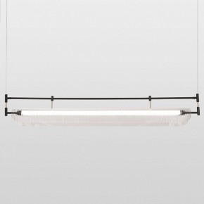 Подвесной светильник Lussole Bradford LSP-7154 в Кудымкаре - kudymkar.mebel24.online | фото