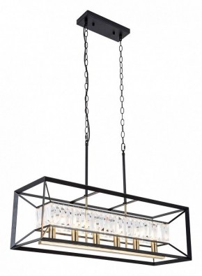 Подвесной светильник Lussole Carrollton LSP-8740 в Кудымкаре - kudymkar.mebel24.online | фото 2