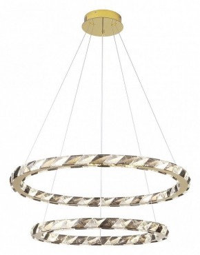 Подвесной светильник Lussole Citrus LSP-7158 в Кудымкаре - kudymkar.mebel24.online | фото