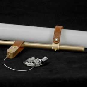 Подвесной светильник Lussole Clinch LSP-7262 в Кудымкаре - kudymkar.mebel24.online | фото 5