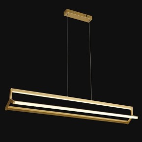 Подвесной светильник Lussole Clinch LSP-7263 в Кудымкаре - kudymkar.mebel24.online | фото 3