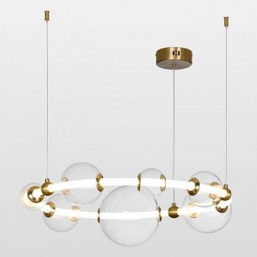 Подвесной светильник Lussole Concord LSP-7020 в Кудымкаре - kudymkar.mebel24.online | фото 2