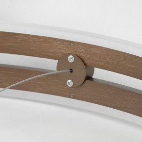 Подвесной светильник Lussole Dade LSP-7250 в Кудымкаре - kudymkar.mebel24.online | фото 4