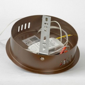 Подвесной светильник Lussole Dade LSP-7250 в Кудымкаре - kudymkar.mebel24.online | фото 6