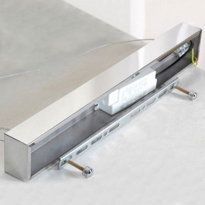 Подвесной светильник Lussole Enterprise LSP-7067 в Кудымкаре - kudymkar.mebel24.online | фото 5