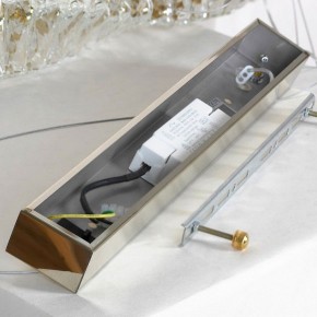 Подвесной светильник Lussole Enterprise LSP-7068 в Кудымкаре - kudymkar.mebel24.online | фото 5