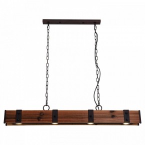 Подвесной светильник Lussole Holtsville LSP-9860 в Кудымкаре - kudymkar.mebel24.online | фото 2