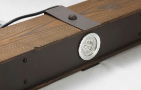 Подвесной светильник Lussole Holtsville LSP-9860 в Кудымкаре - kudymkar.mebel24.online | фото 3