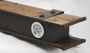 Подвесной светильник Lussole Holtsville LSP-9860 в Кудымкаре - kudymkar.mebel24.online | фото 4