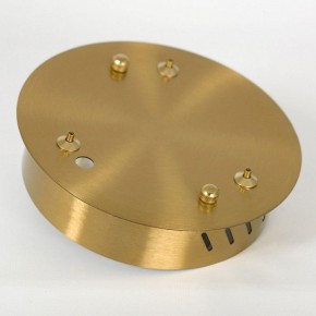 Подвесной светильник Lussole Kent LSP-7120 в Кудымкаре - kudymkar.mebel24.online | фото 4