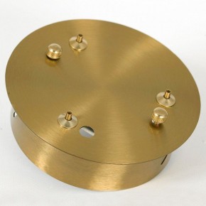 Подвесной светильник Lussole Kent LSP-7122 в Кудымкаре - kudymkar.mebel24.online | фото 7