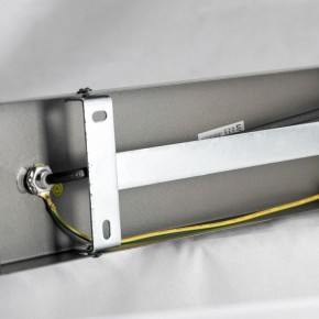 Подвесной светильник Lussole Kerr LSP-8149 в Кудымкаре - kudymkar.mebel24.online | фото 5