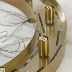 Подвесной светильник Lussole Lauderdale LSP-8612 в Кудымкаре - kudymkar.mebel24.online | фото 6