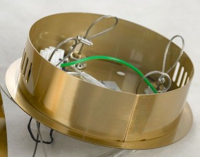 Подвесной светильник Lussole Lauderdale LSP-8612 в Кудымкаре - kudymkar.mebel24.online | фото 9