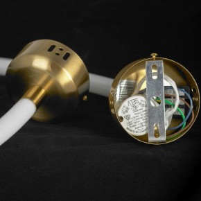 Подвесной светильник Lussole LSP-701 LSP-7013 в Кудымкаре - kudymkar.mebel24.online | фото 2