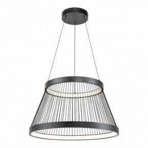 Подвесной светильник Lussole Macon LSP-7309 в Кудымкаре - kudymkar.mebel24.online | фото 2