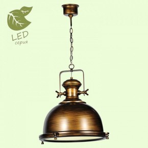 Подвесной светильник Lussole Monsey GRLSP-9612 в Кудымкаре - kudymkar.mebel24.online | фото 3