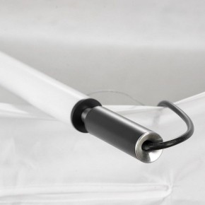 Подвесной светильник Lussole Pickens LSP-8394 в Кудымкаре - kudymkar.mebel24.online | фото 4