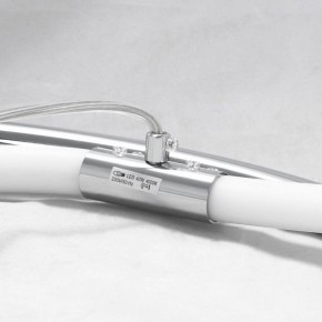 Подвесной светильник Lussole River LSP-8390 в Кудымкаре - kudymkar.mebel24.online | фото 3