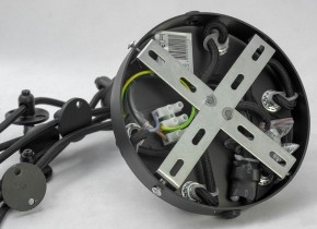 Подвесной светильник Lussole Shirley LSP-9310 в Кудымкаре - kudymkar.mebel24.online | фото 6