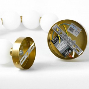 Подвесной светильник Lussole Skew LSP-7300 в Кудымкаре - kudymkar.mebel24.online | фото 4
