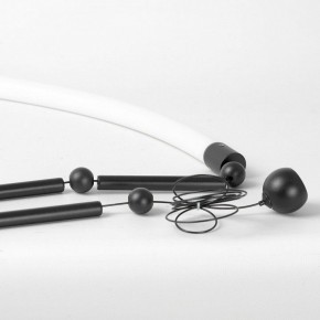 Подвесной светильник Lussole SKEW LSP-7318 в Кудымкаре - kudymkar.mebel24.online | фото 3