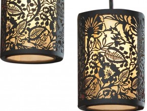 Подвесной светильник Lussole Vetere GRLSF-2376-03 в Кудымкаре - kudymkar.mebel24.online | фото 3