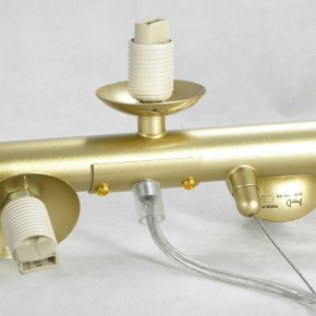 Подвесной светильник Lussole Wilcox LSP-8383 в Кудымкаре - kudymkar.mebel24.online | фото 5