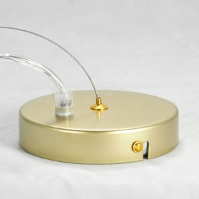 Подвесной светильник Lussole Wilcox LSP-8383 в Кудымкаре - kudymkar.mebel24.online | фото 6