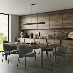 Подвесной светильник Mantra Hanok 7544 в Кудымкаре - kudymkar.mebel24.online | фото 4