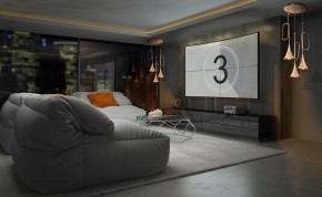 Подвесной светильник Mantra Jazz 5896 в Кудымкаре - kudymkar.mebel24.online | фото 2