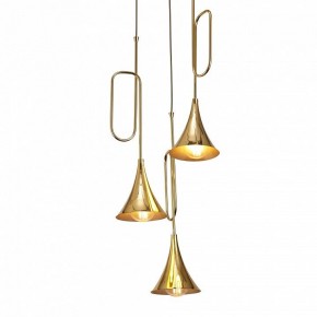 Подвесной светильник Mantra Jazz 5896 в Кудымкаре - kudymkar.mebel24.online | фото 3