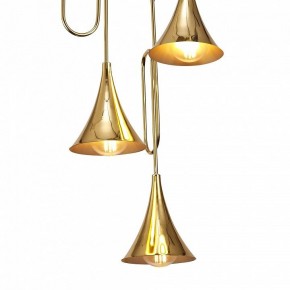 Подвесной светильник Mantra Jazz 5896 в Кудымкаре - kudymkar.mebel24.online | фото 4